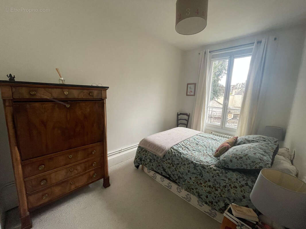 Appartement à BOURGES