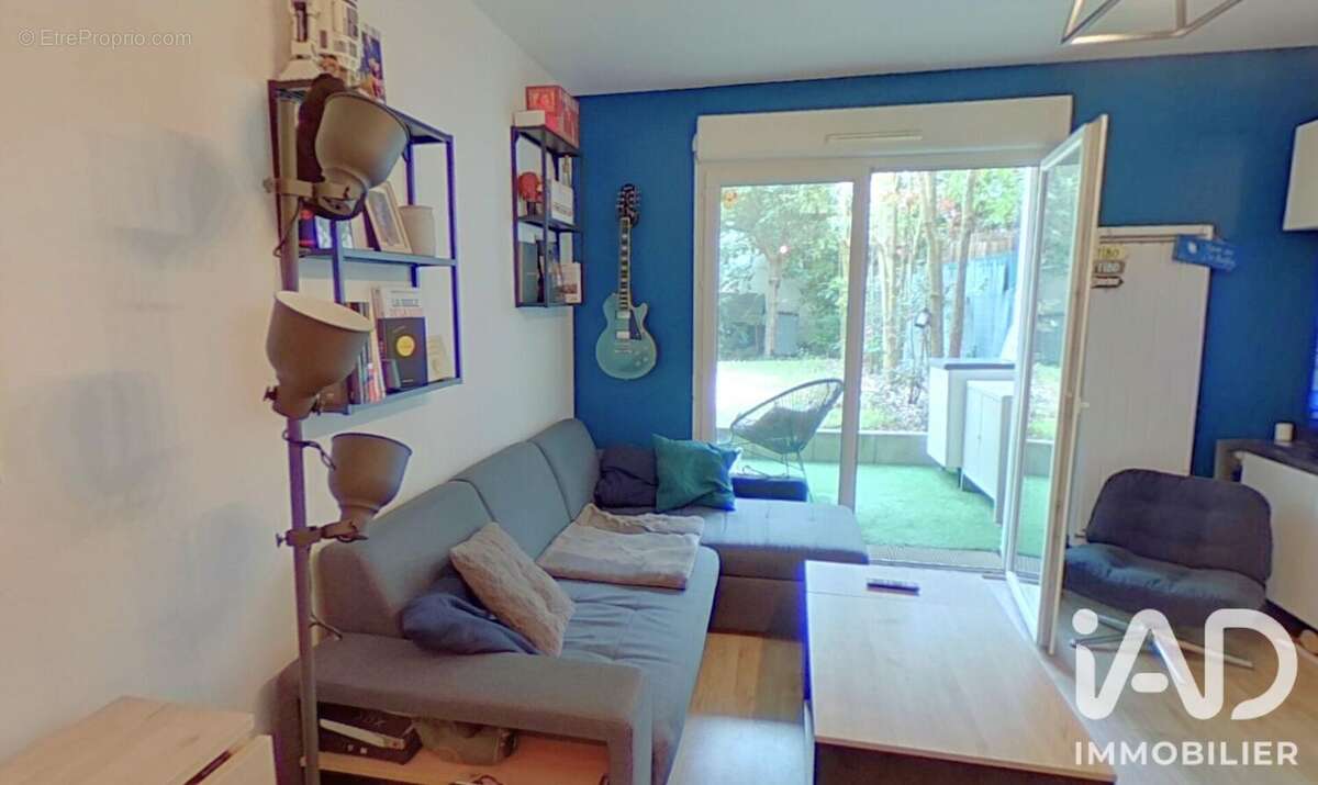 Photo 5 - Appartement à ORLY