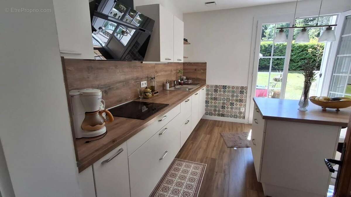 Maison À Vendre sur coulouneix chamiers - photo 2