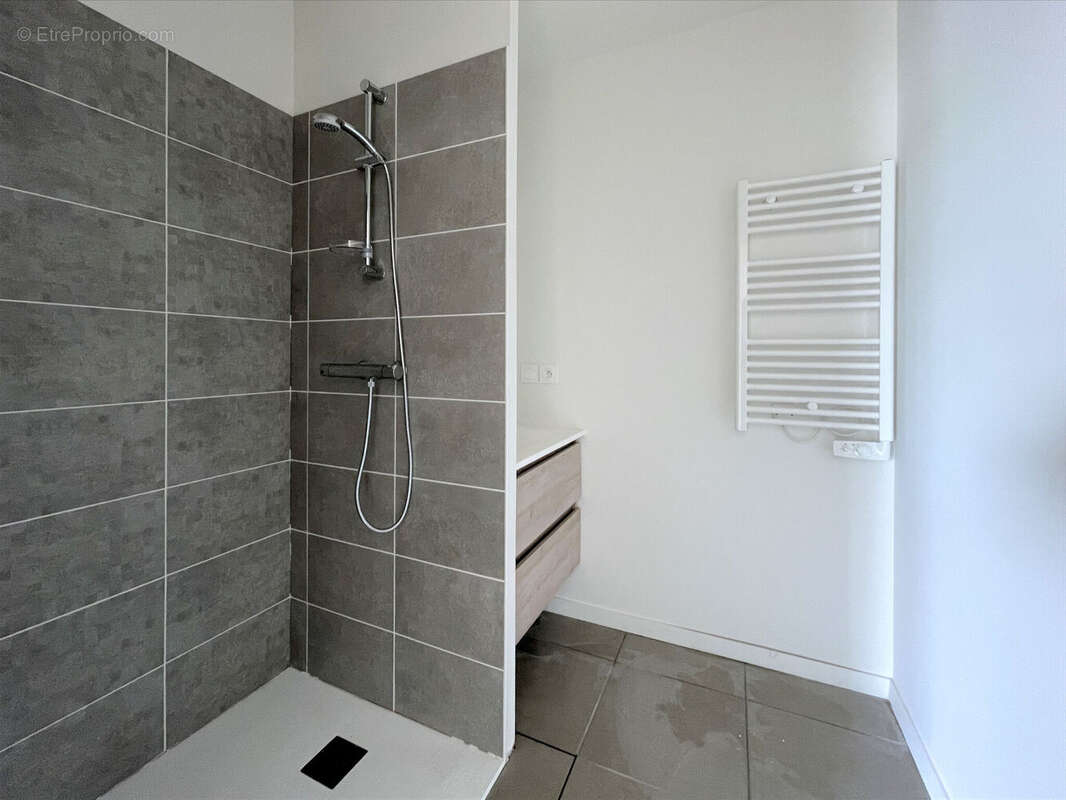 Photo 5 - Appartement à SAINT-PALAIS