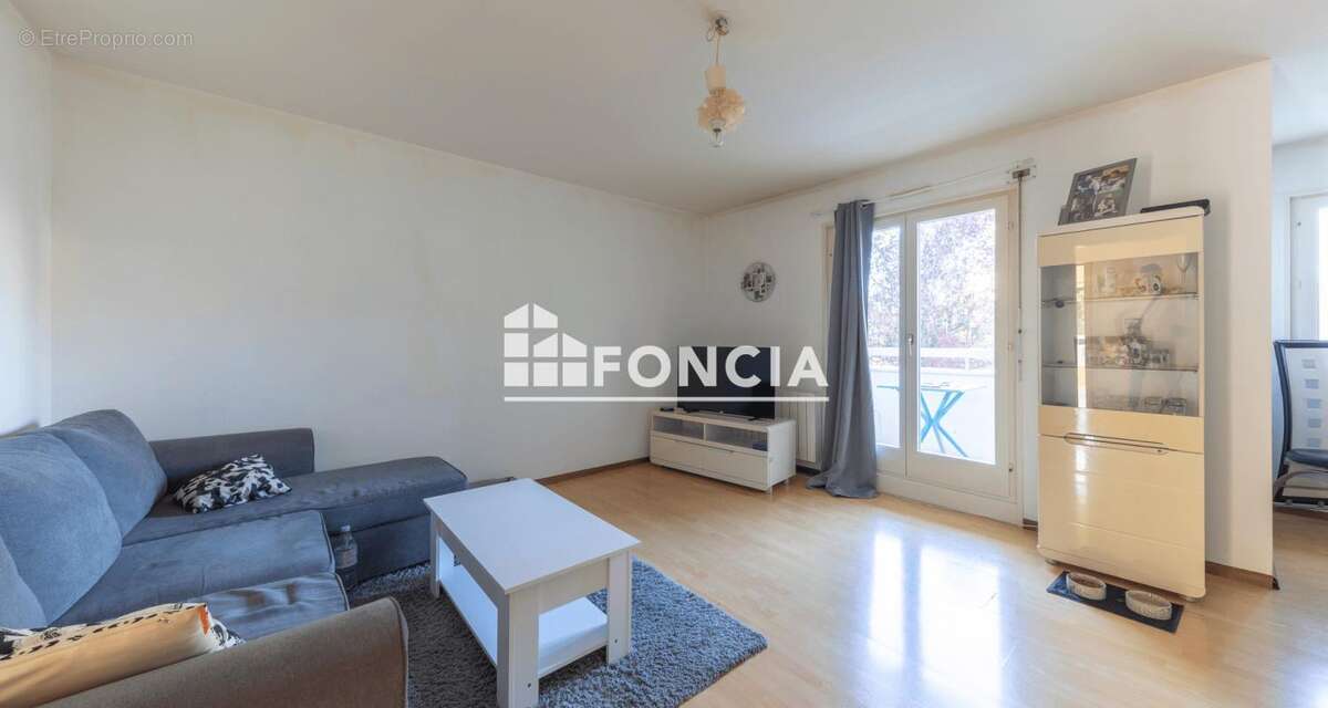 Appartement à OBERNAI