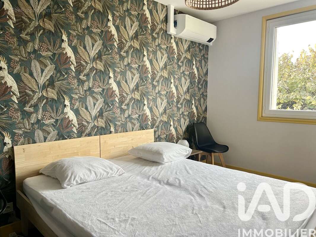 Photo 5 - Maison à VIGNOLS