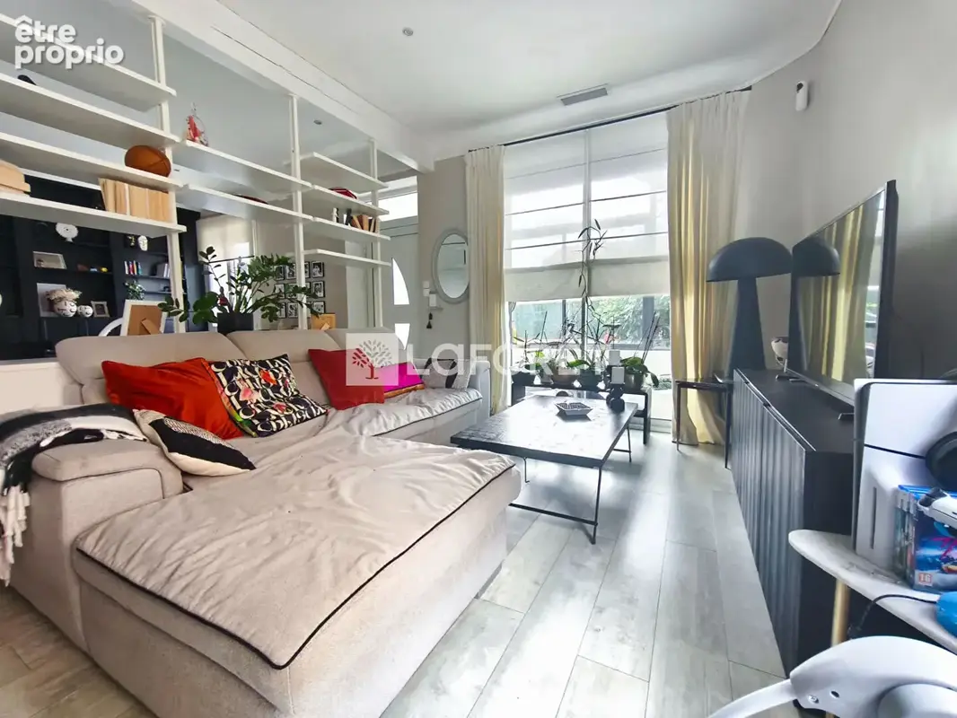 Maison 4 faces de plain-pied avec piscine au Boulou - photo 5