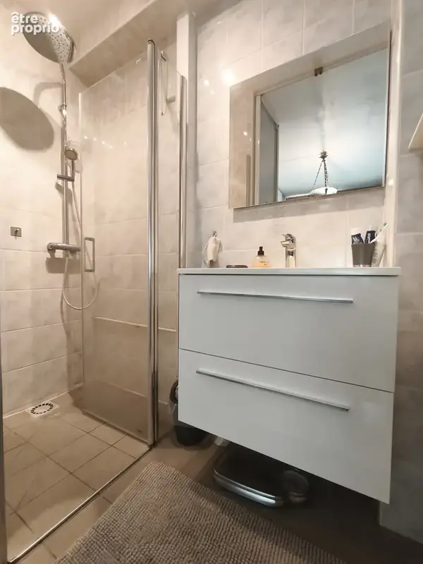 Maison situee au calme - photo 17