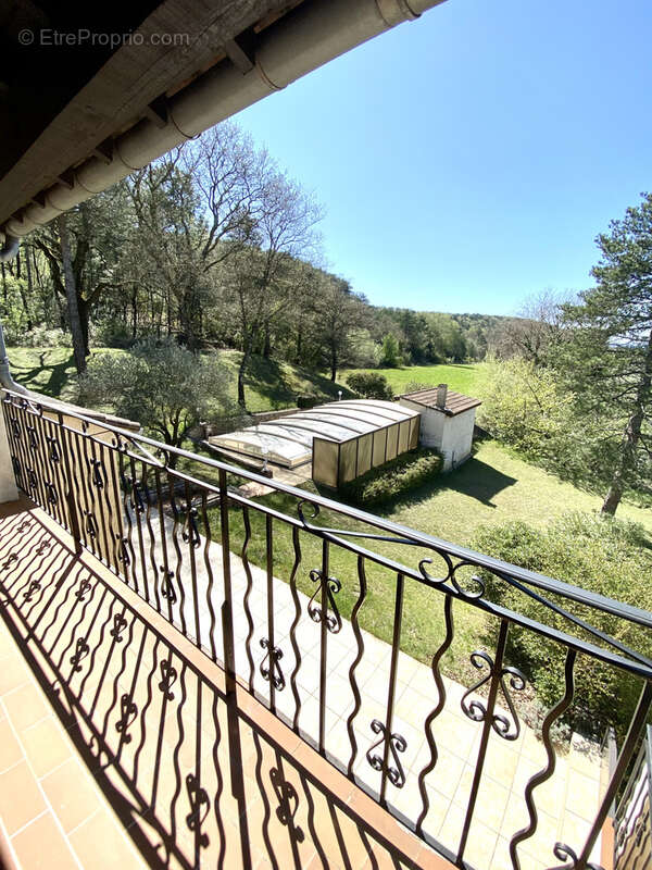 Maison à MONTELIMAR