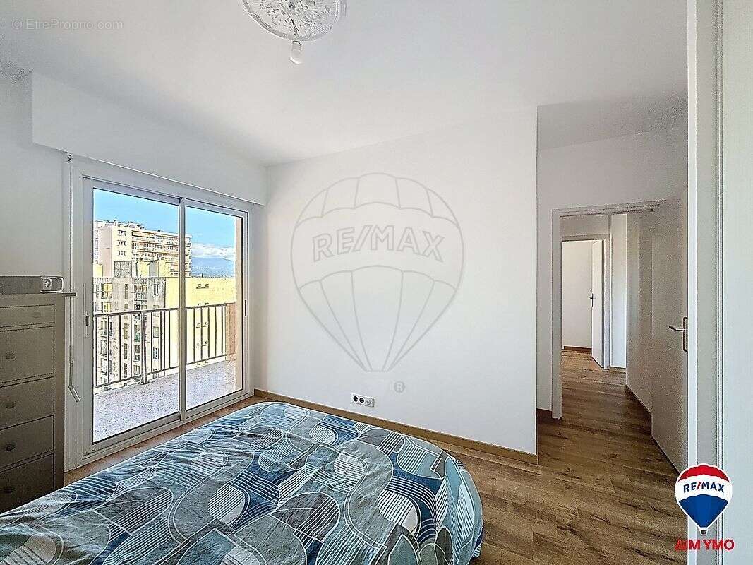 Appartement à AJACCIO