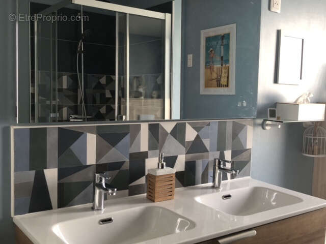 Maison à CHATELAILLON-PLAGE