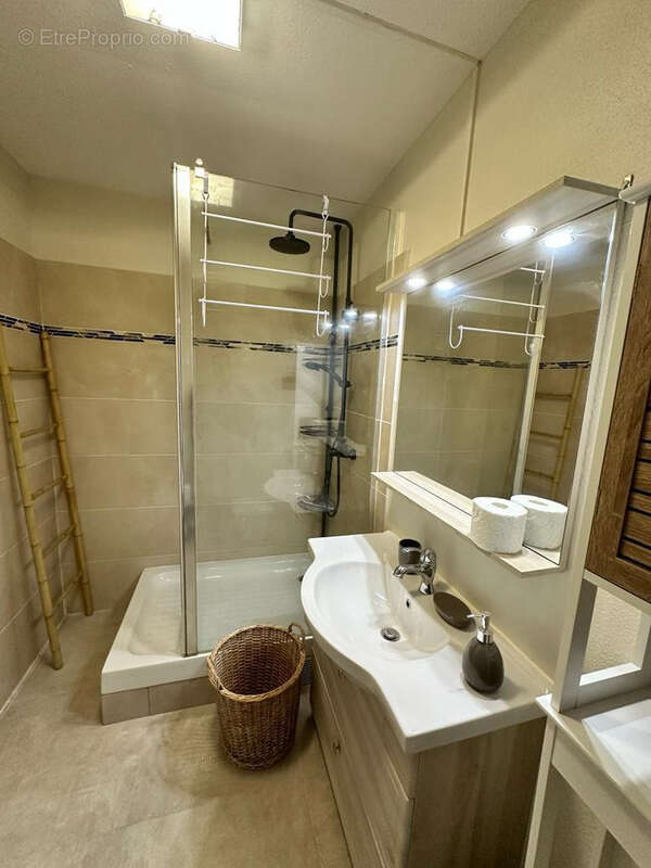 Appartement à SAINTE-ANNE