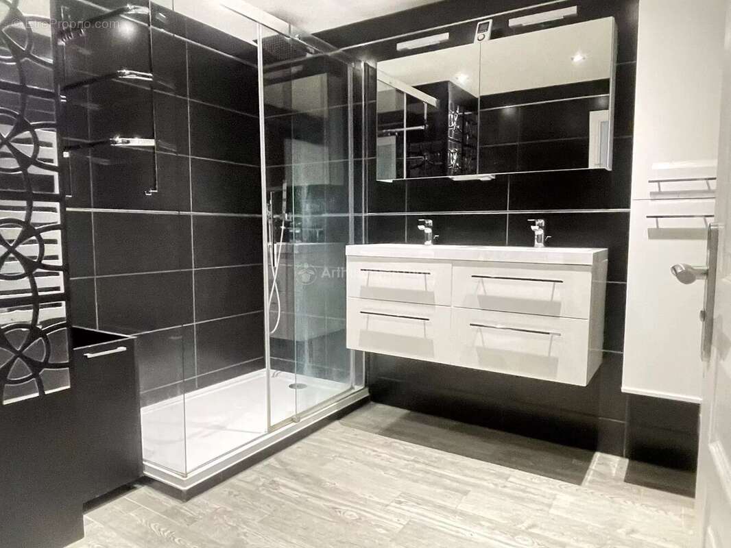 Appartement à LES HOPITAUX-NEUFS