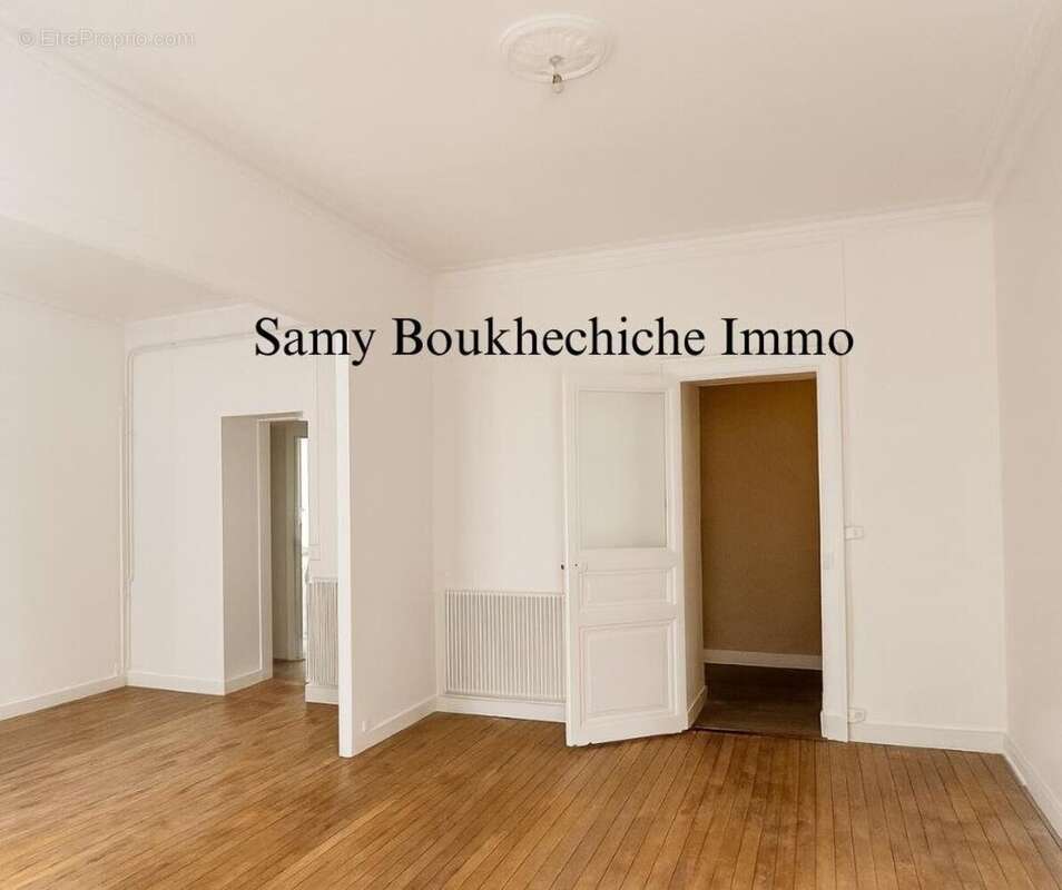 Photo 2 - Appartement à NANTES