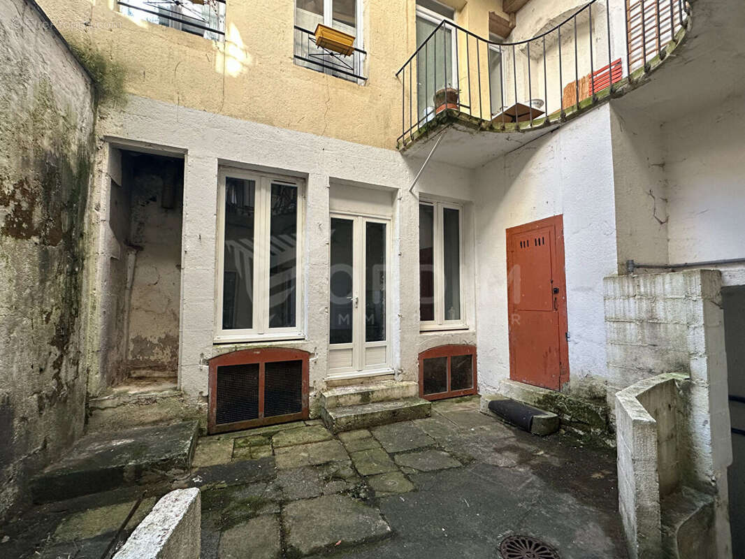 Appartement à AVALLON