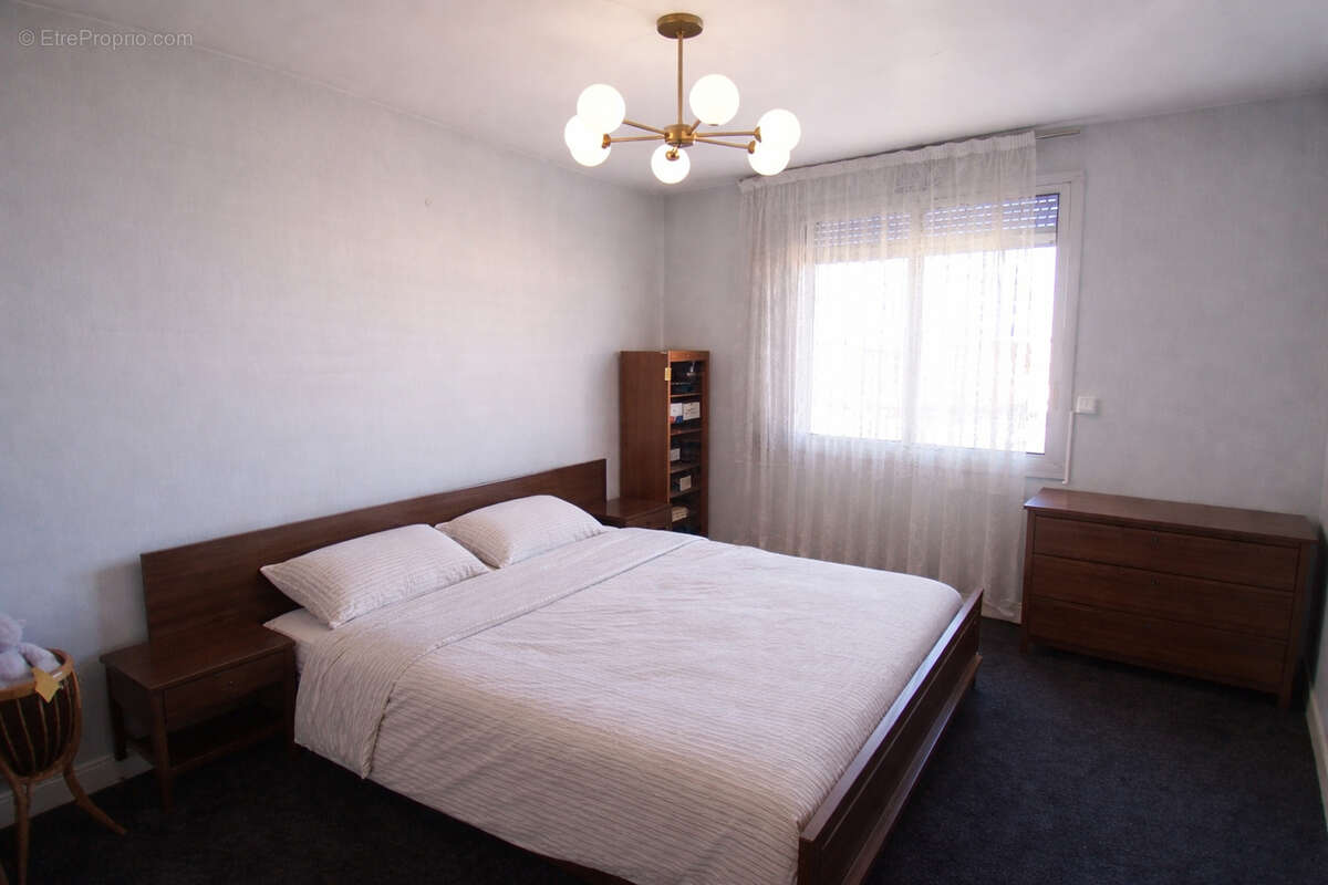 Appartement à ROANNE