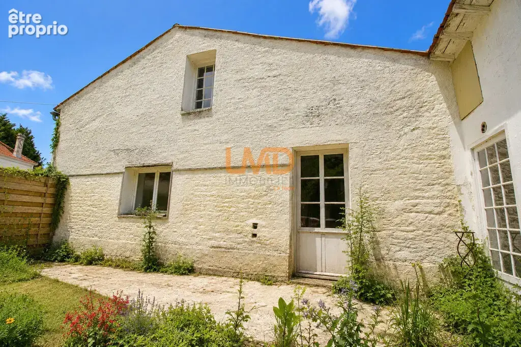 Ensemble immobilier à rénover - photo 4