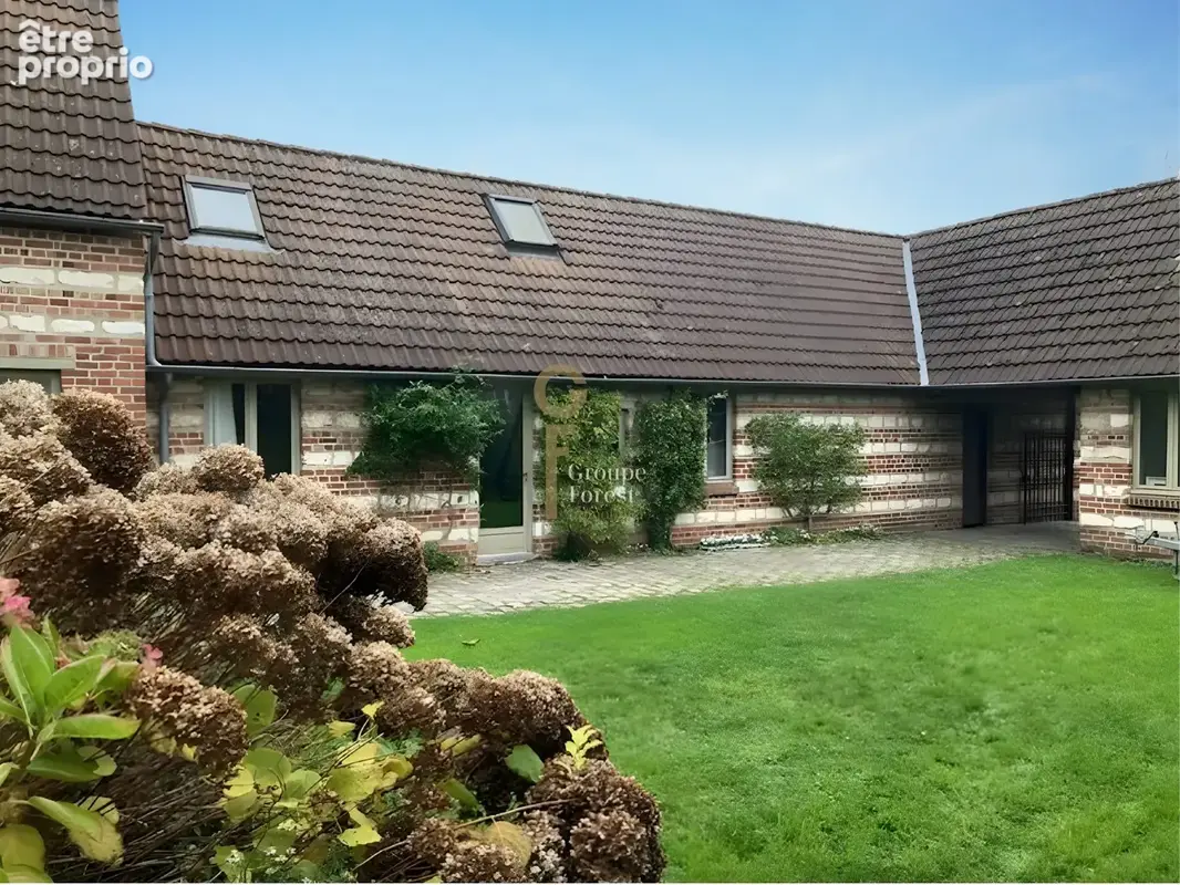 Maison 249 m² à Villeneuve-D'ascq  - photo 4