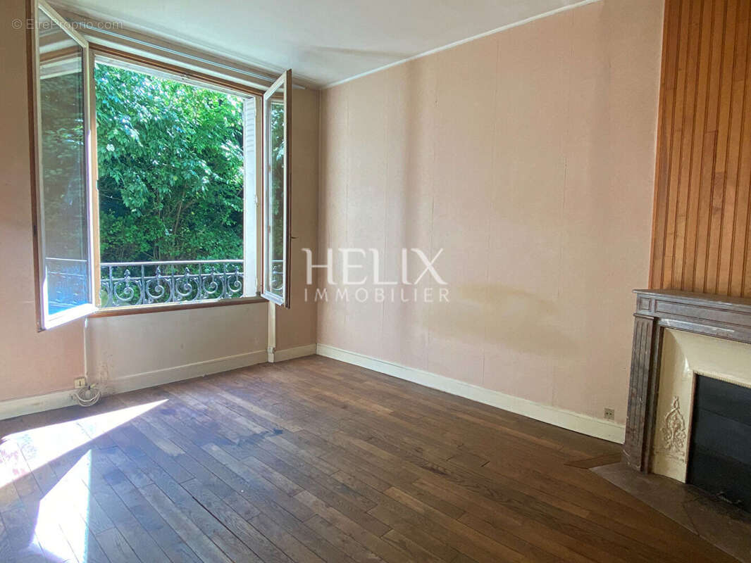 Appartement à LE PECQ