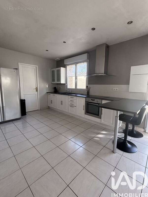 Photo 4 - Maison à LEERS