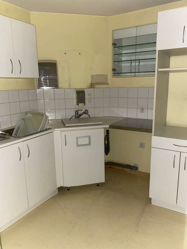 Appartement à LAMASTRE