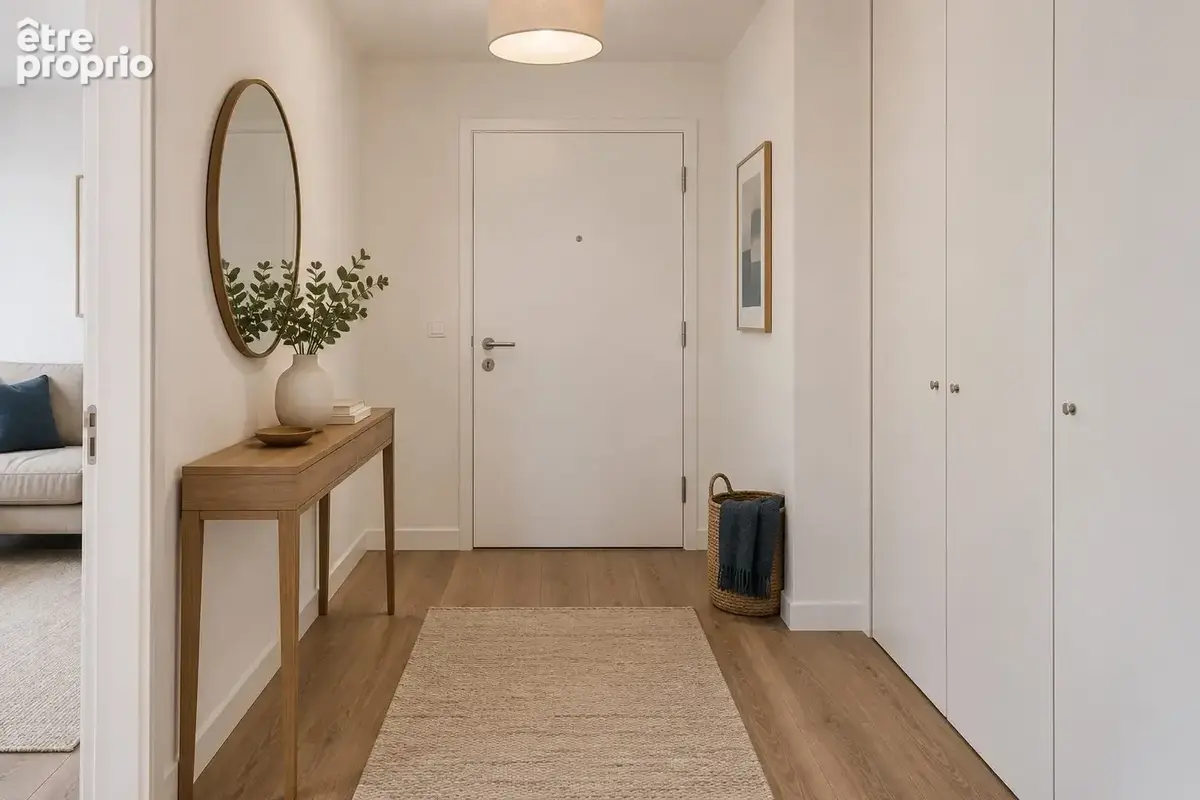 Appartement 3 pièces 69 m² à vendre à Castelnau-Le-Lez (34170) - photo 8