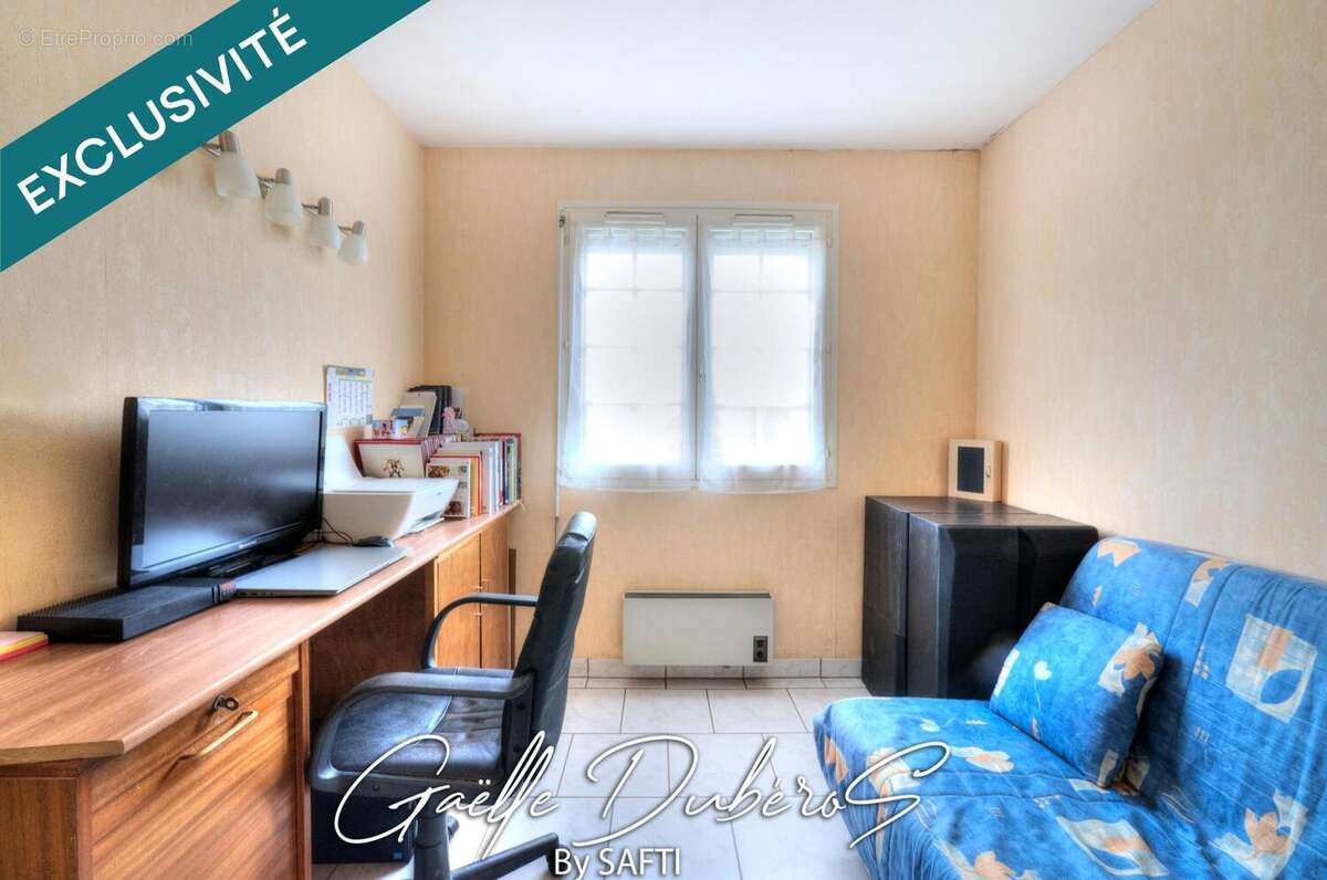 Photo 7 - Maison à CHEMIRE-SUR-SARTHE