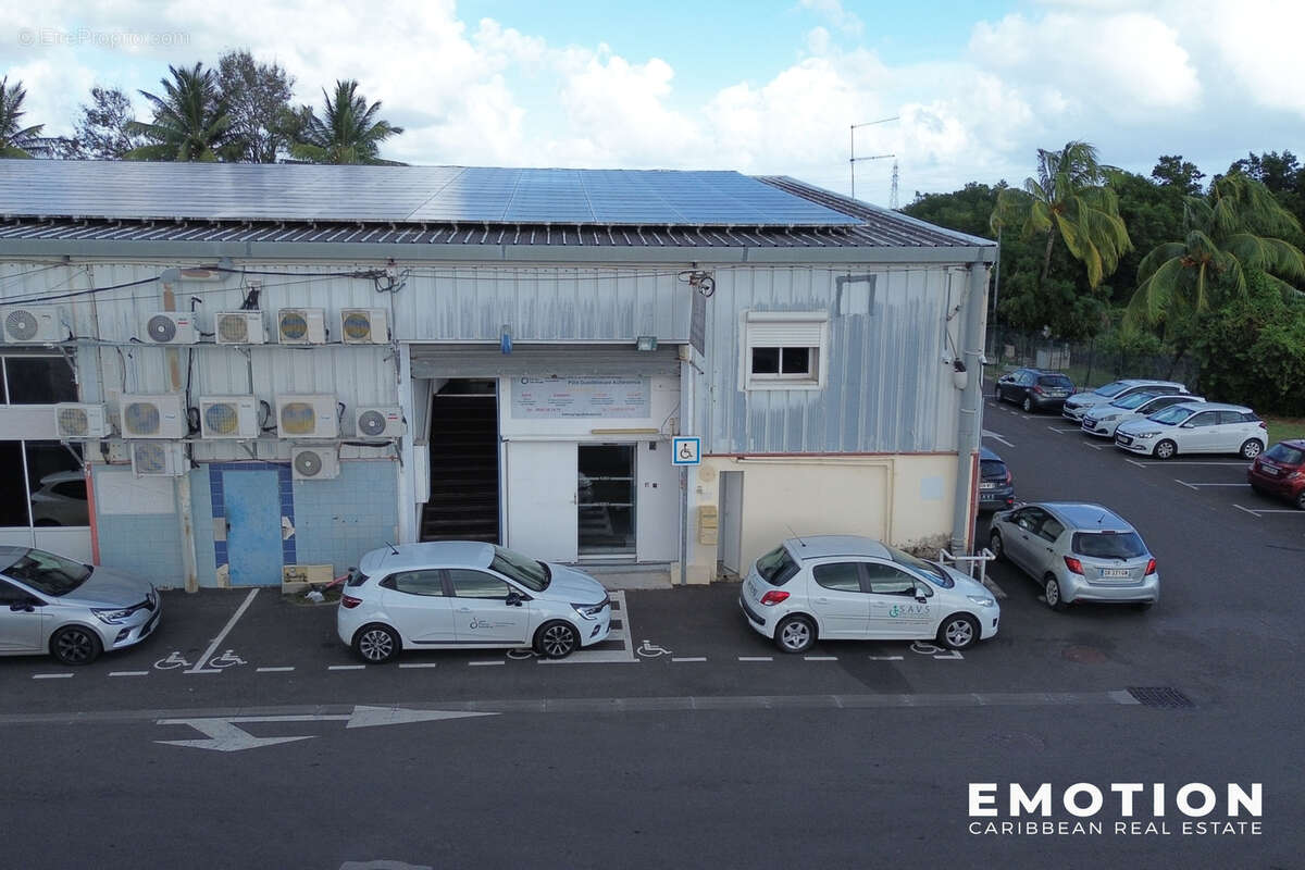 Autre à BAIE-MAHAULT