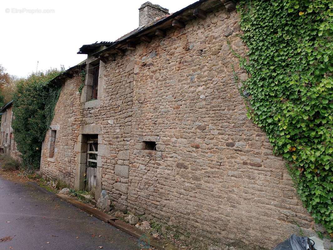 Maison en pierre - photo 14