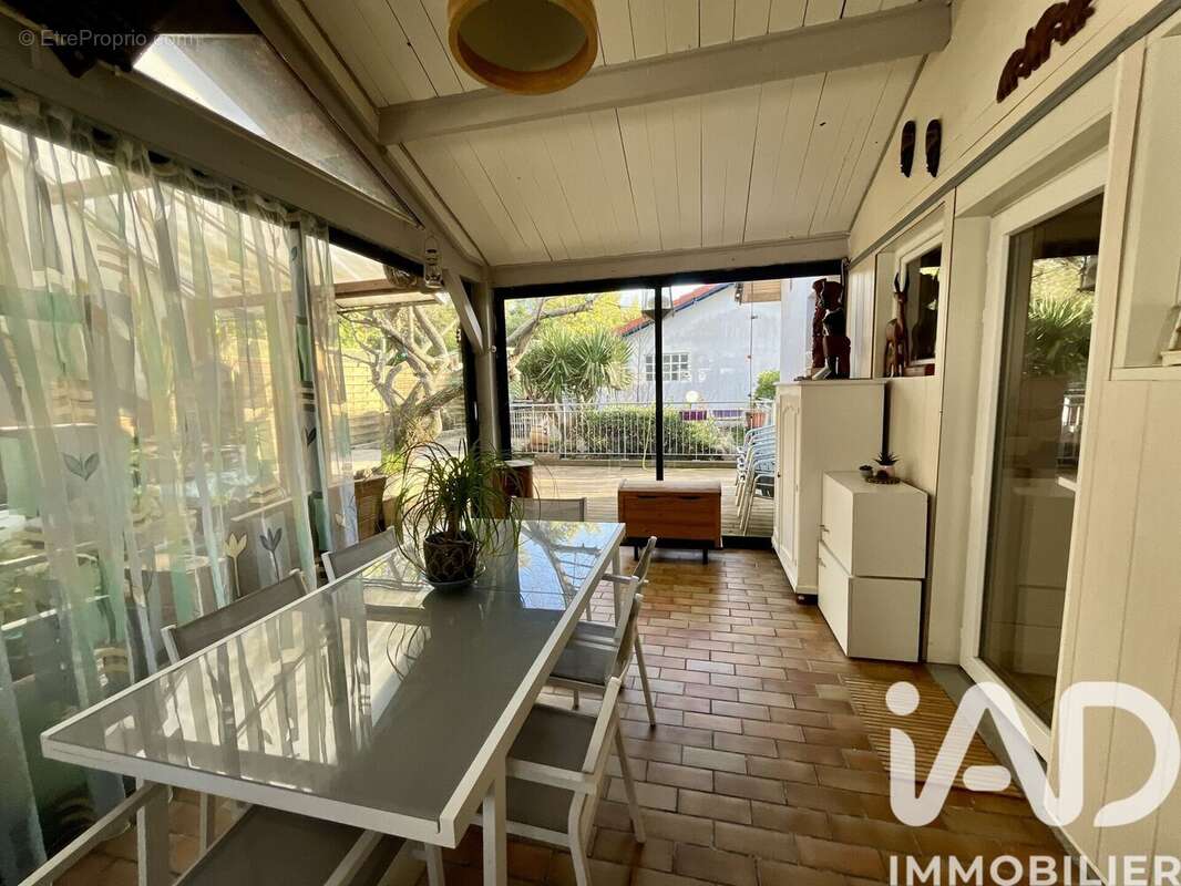 Photo 7 - Maison à VIELLE-SAINT-GIRONS