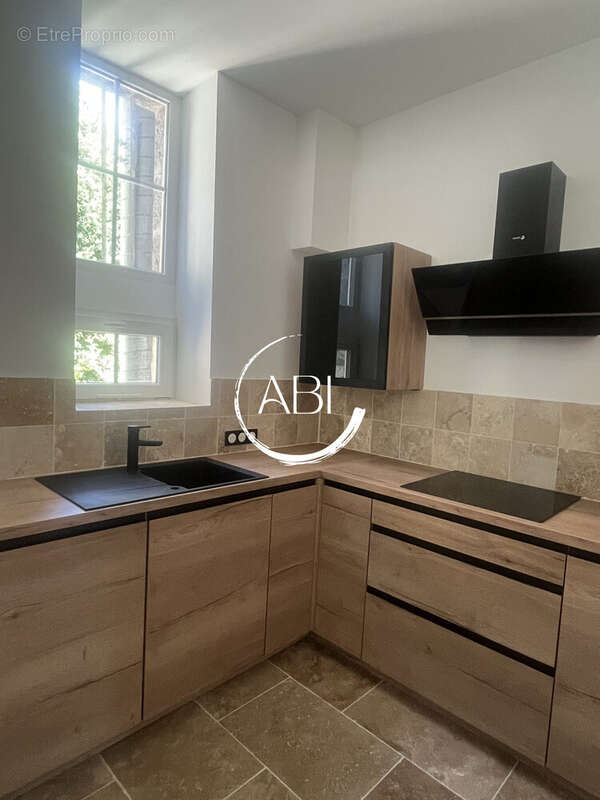 Appartement à BAGNOLES-DE-L&#039;ORNE