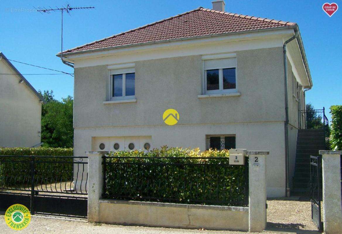 Maison independante tres bon etat - photo 4