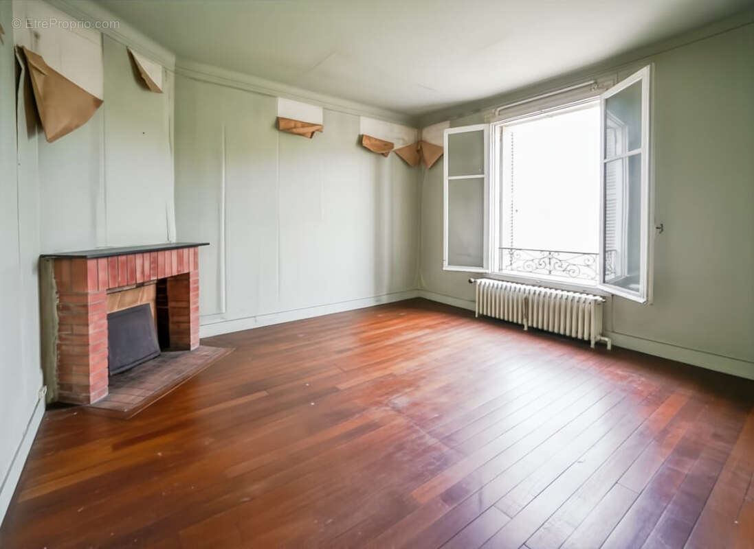 Maison 121m² à verrières-le-buisson - photo 7