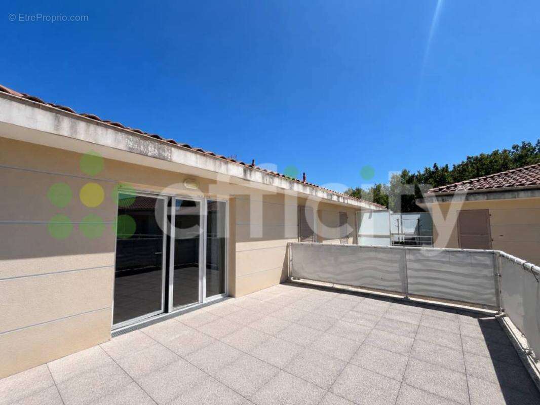 Appartement - photo 4