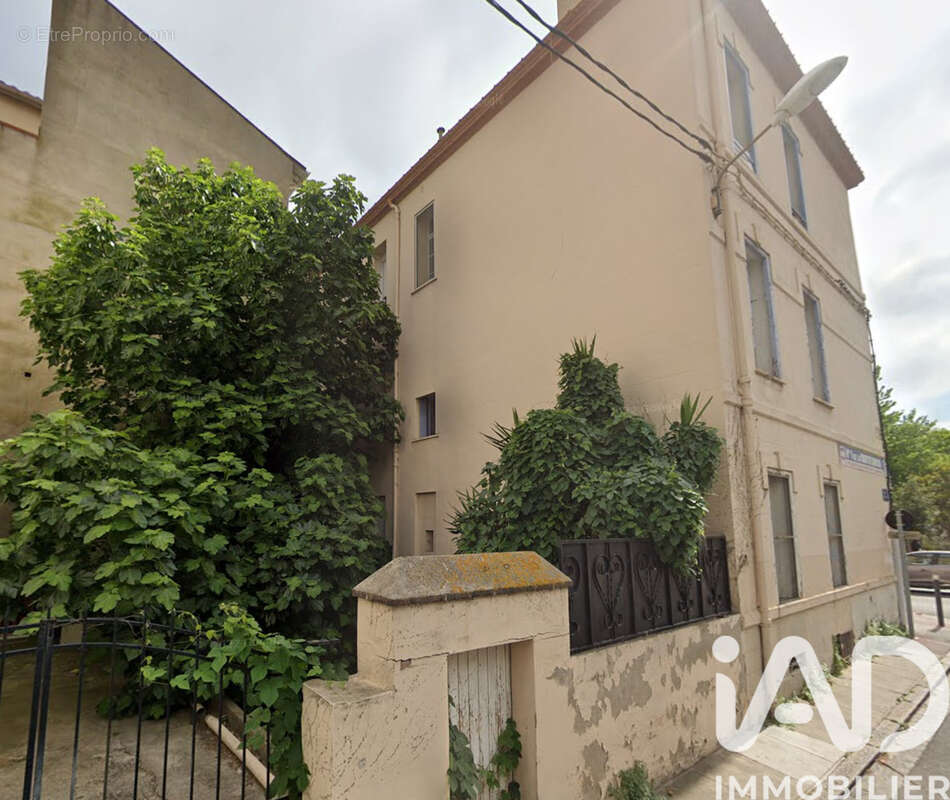 Photo 8 - Appartement à PERPIGNAN