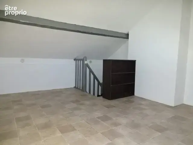 Maison 2 pièces 40 m² à vendre à Lillebonne (76170) - photo 8