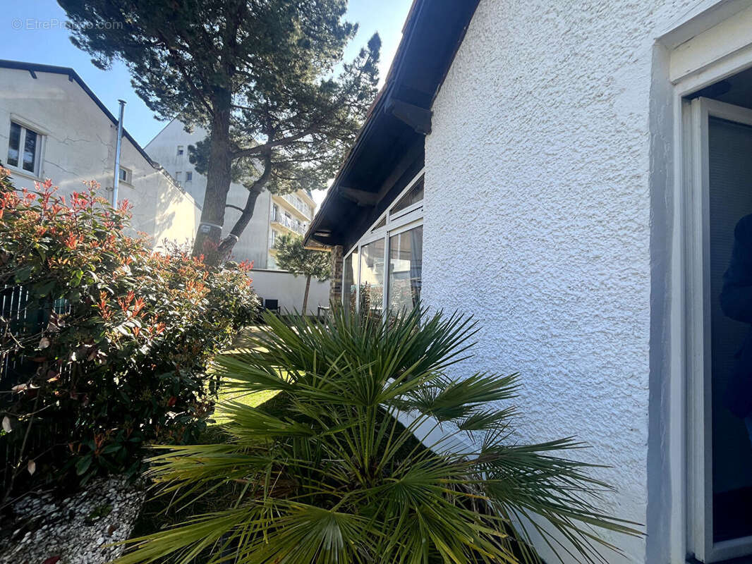 Maison à LA BAULE-ESCOUBLAC