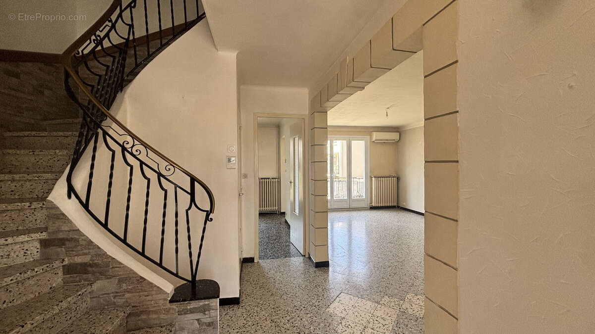 Maison 4 chambres le pontet - photo 4