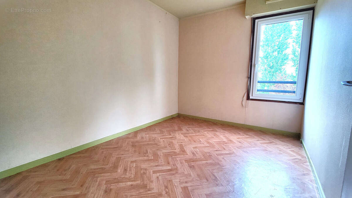 Appartement à CONFLANS-SAINTE-HONORINE