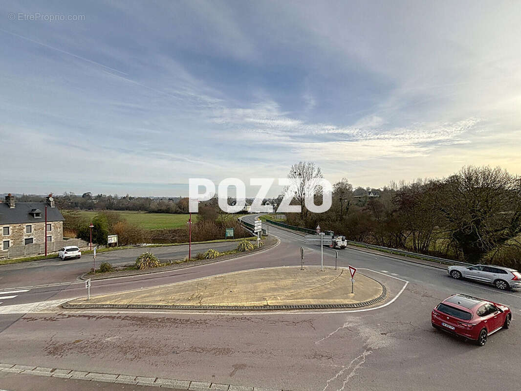 Maison à QUETTREVILLE-SUR-SIENNE