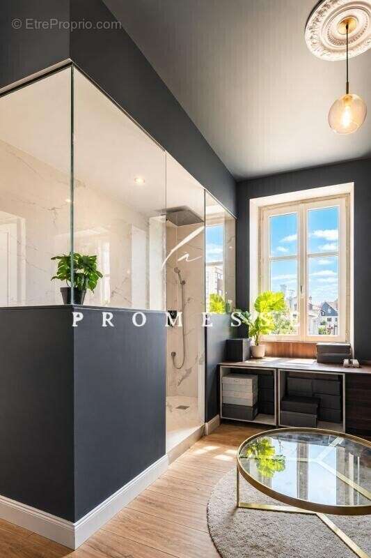 Appartement à BIARRITZ