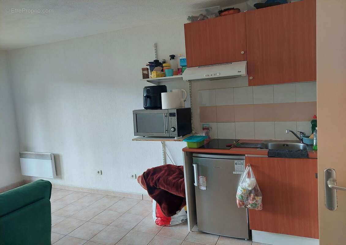 Appartement à ALES
