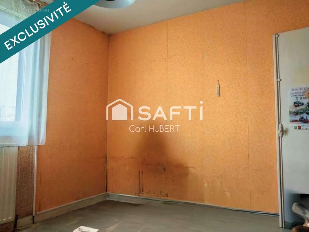 Photo 4 - Maison à FRESSENNEVILLE