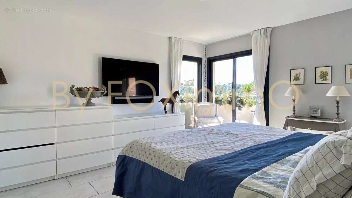 Appartement à CAGNES-SUR-MER