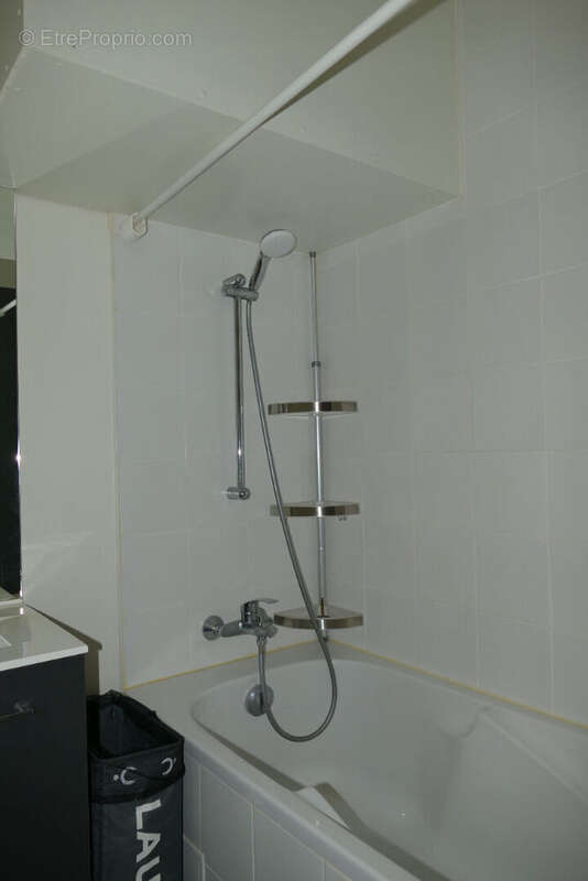 Appartement à RUEIL-MALMAISON