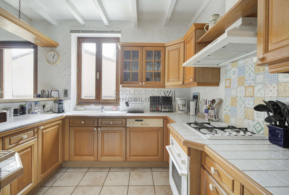 Maison à RIEUMES