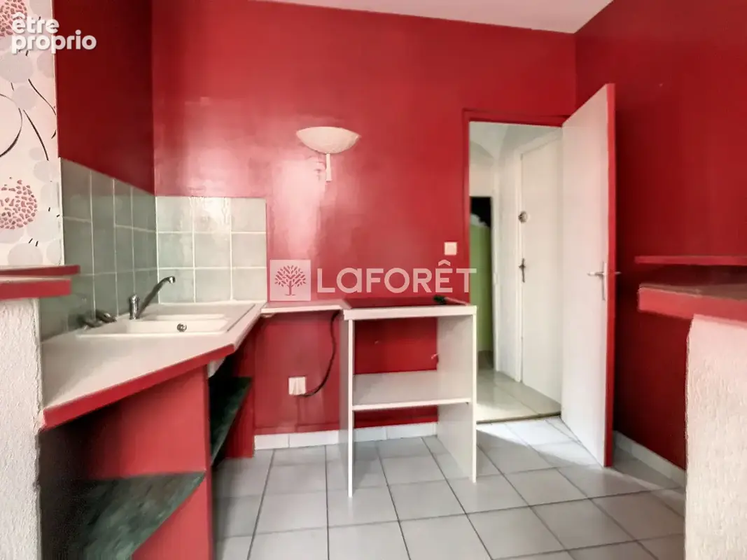 Appartement chalons en champagne - 3 pièce(s) - 60.85 m2 - photo 2
