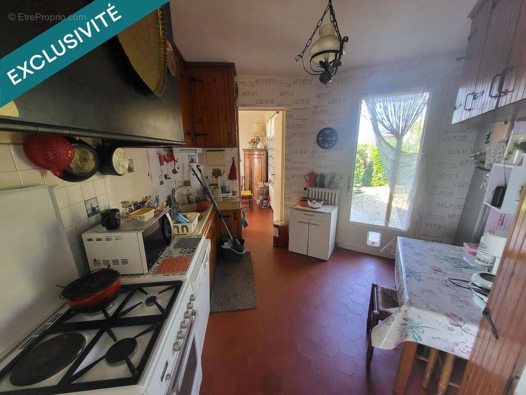 Photo 5 - Maison à LA REOLE