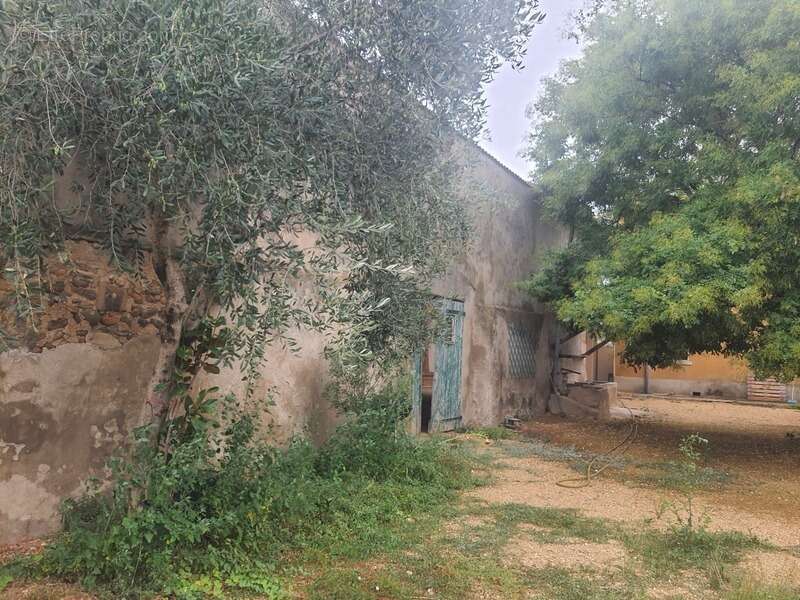 Dpt Drôme (26), à vendre ALIXAN ancienne ferme  P7 - photo 11