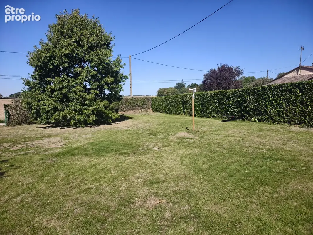Maison normande - photo 28