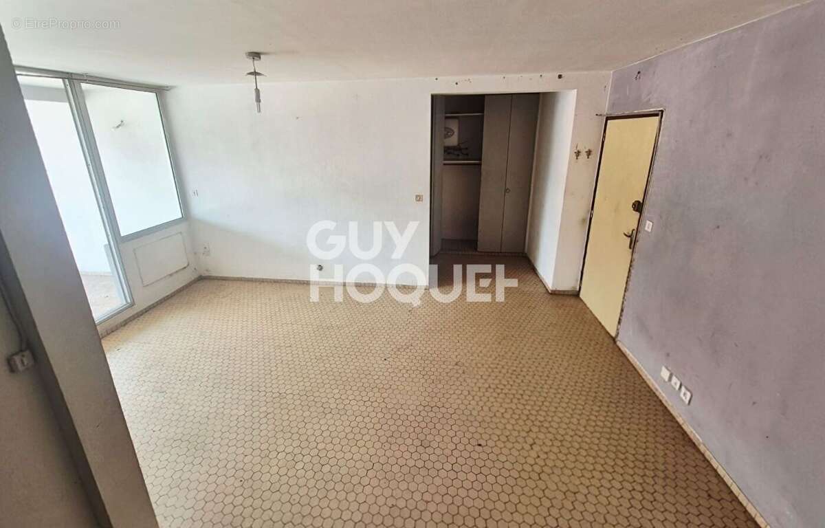 T3 Duplex 99m² - photo 9