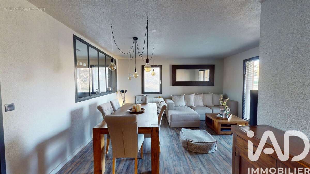 Photo 2 - Appartement à RIEUMES