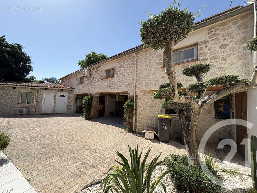 Maison à ARGELES-SUR-MER