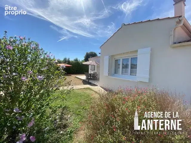 Maison 104 m² à Saint-Pierre-D'oleron  - photo 3